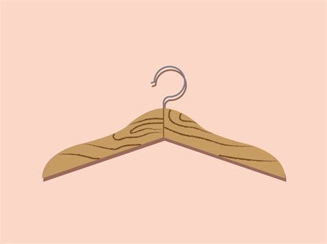 hangers gif